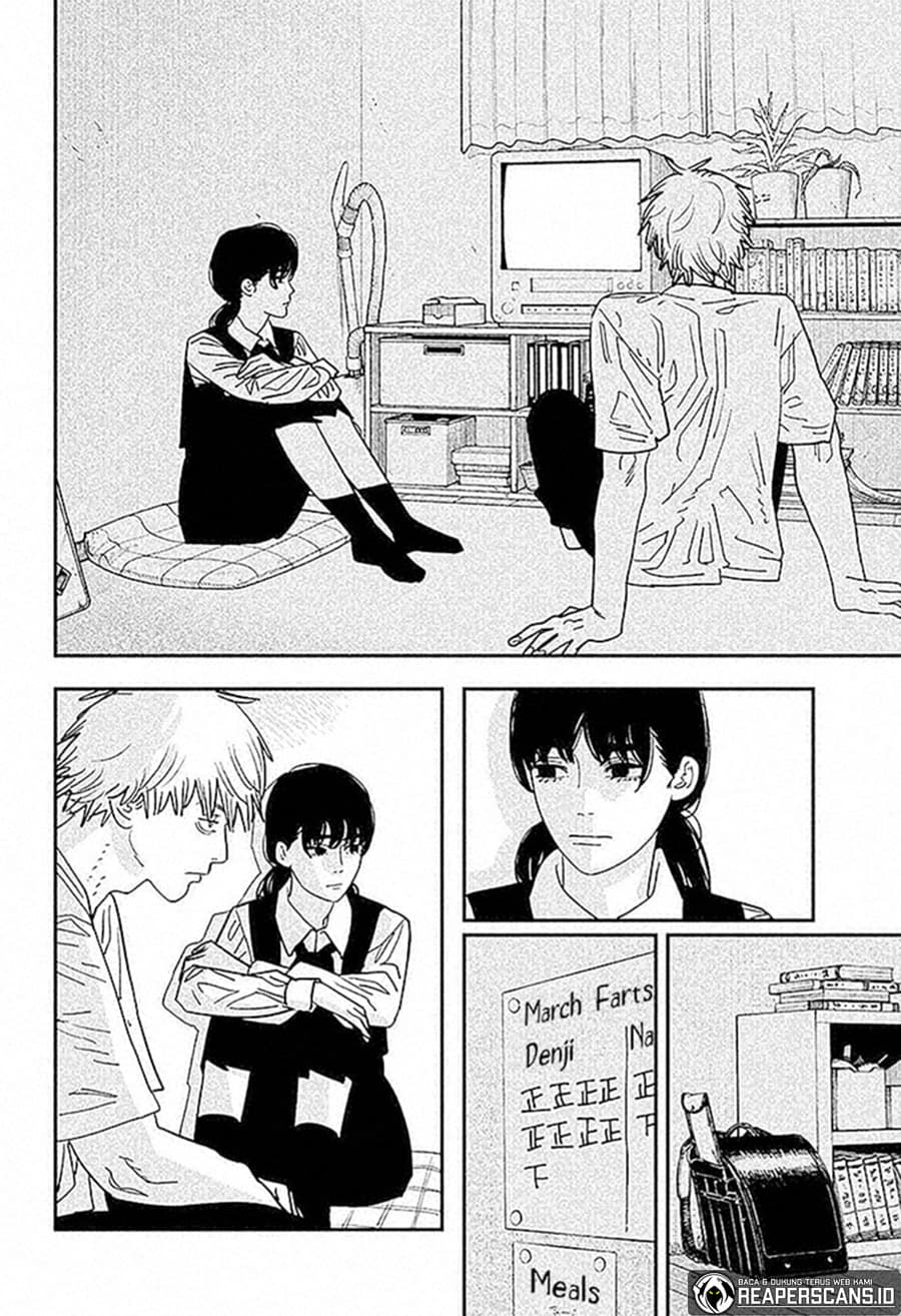 Chainsaw Man - Chapter 119 - Page 4