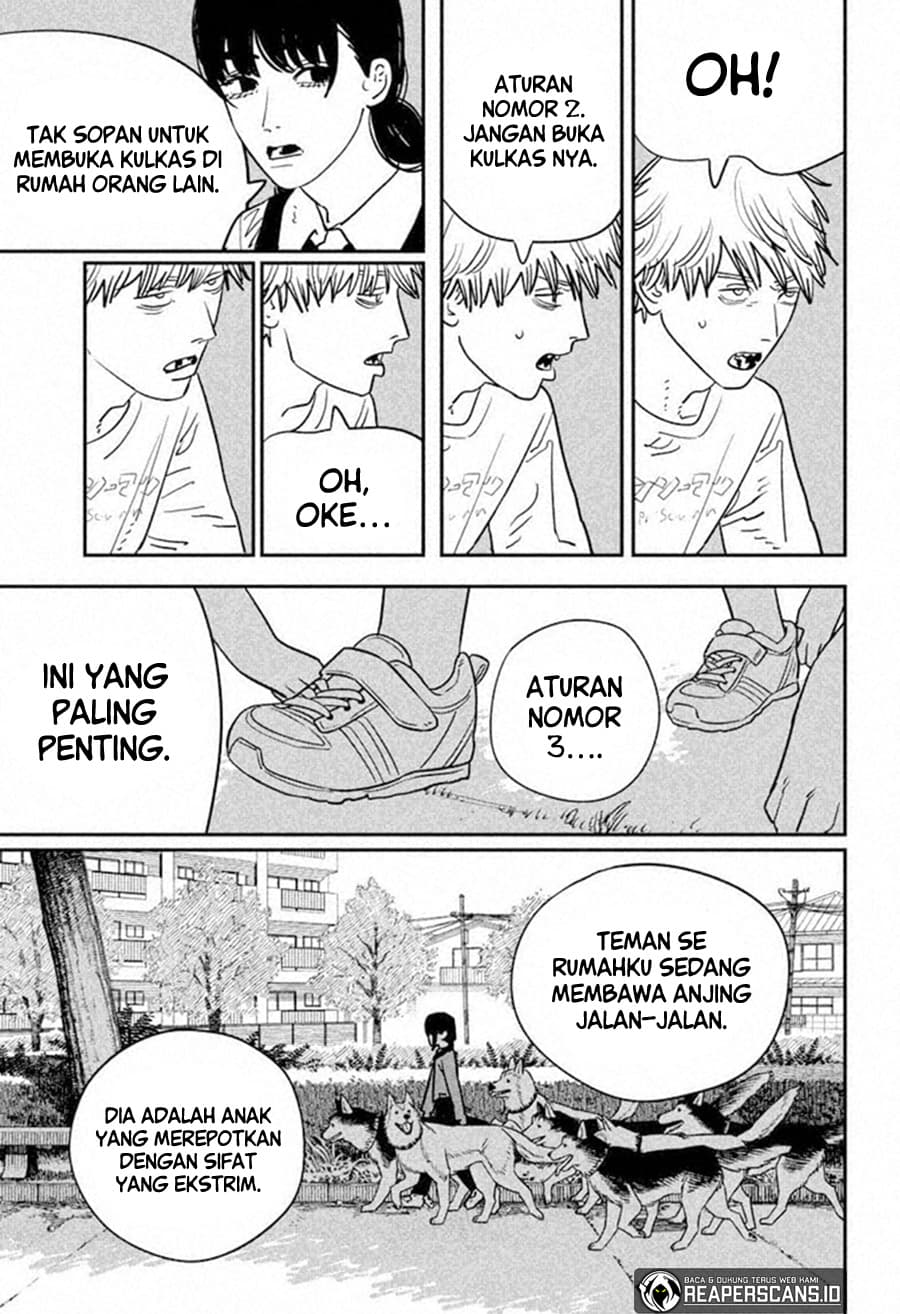 Chainsaw Man - Chapter 119 - Page 5
