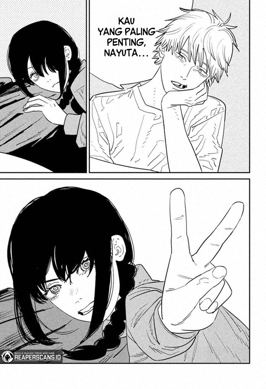Chainsaw Man - Chapter 120 - Page 11