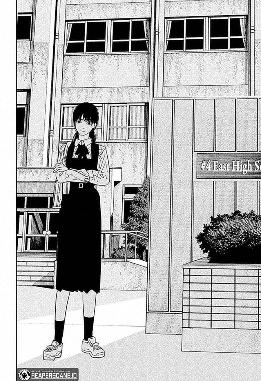 Chainsaw Man - Chapter 120 - Page 12