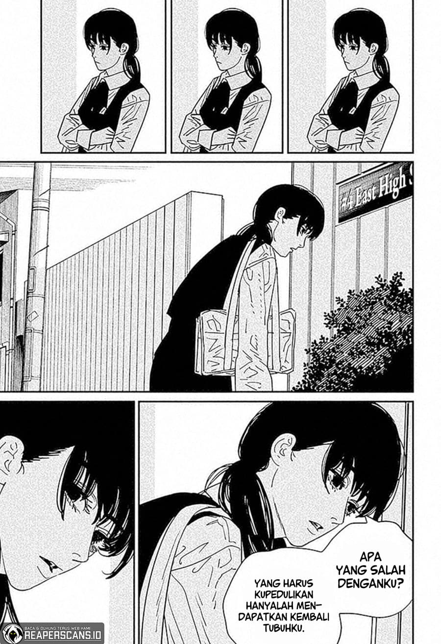Chainsaw Man - Chapter 120 - Page 15