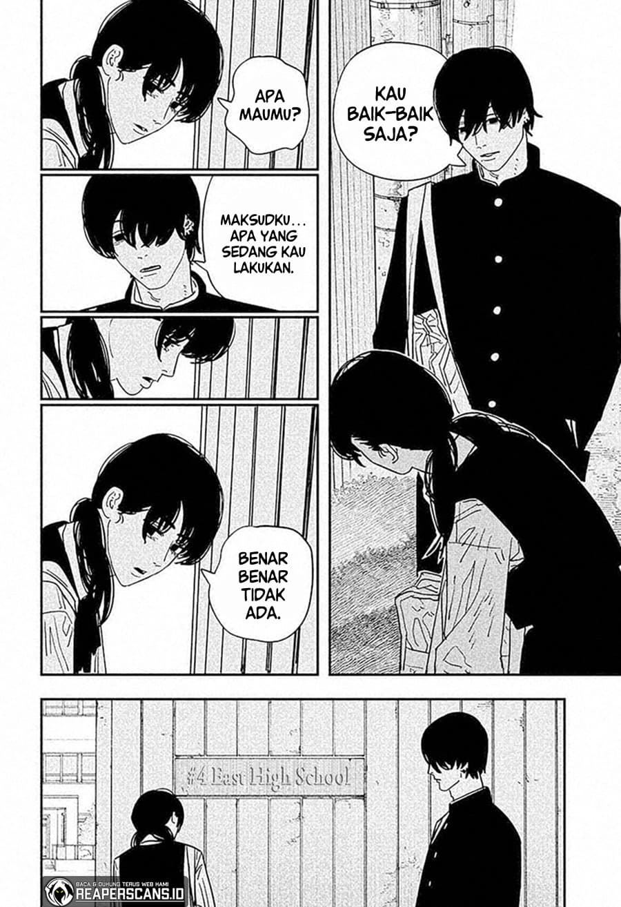 Chainsaw Man - Chapter 120 - Page 16