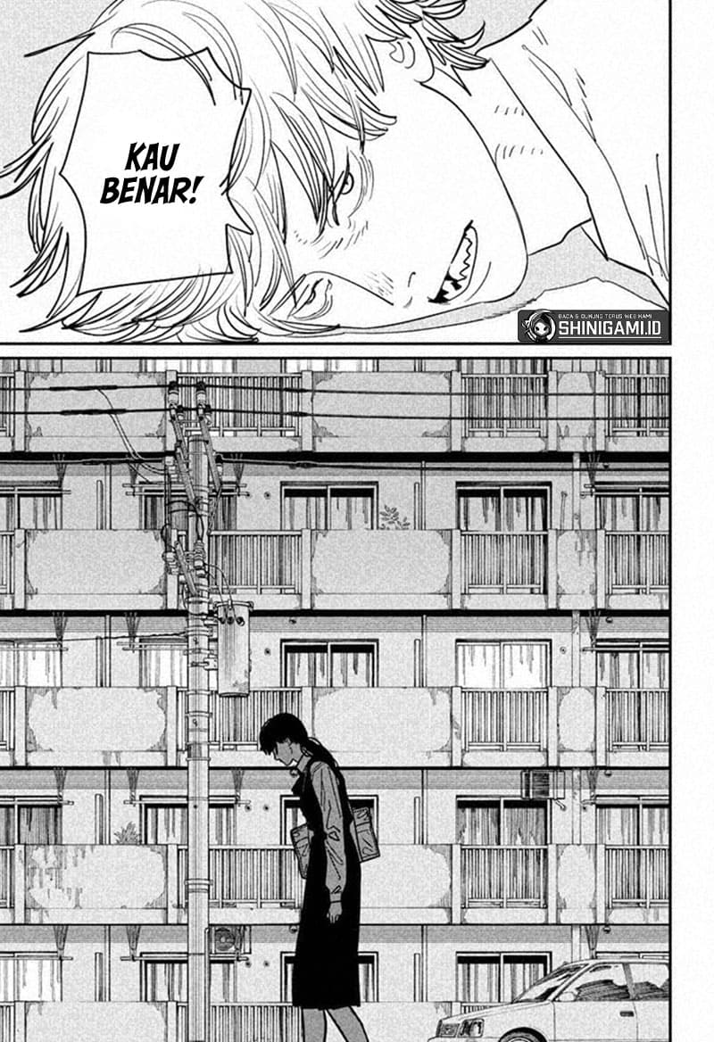 Chainsaw Man - Chapter 121 - Page 12