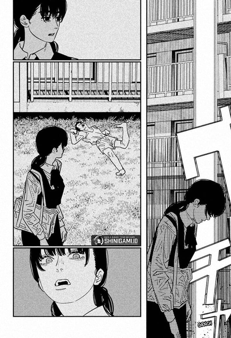 Chainsaw Man - Chapter 121 - Page 15