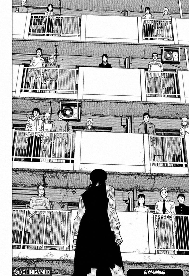 Chainsaw Man - Chapter 121 - Page 17