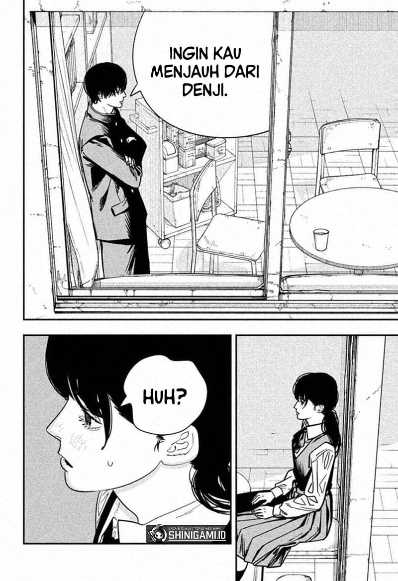Chainsaw Man - Chapter 121 - Page 7