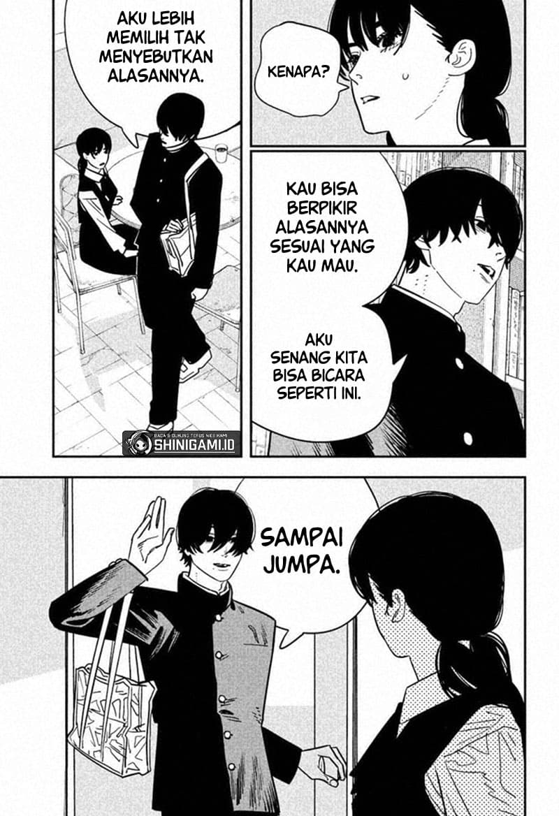 Chainsaw Man - Chapter 121 - Page 8