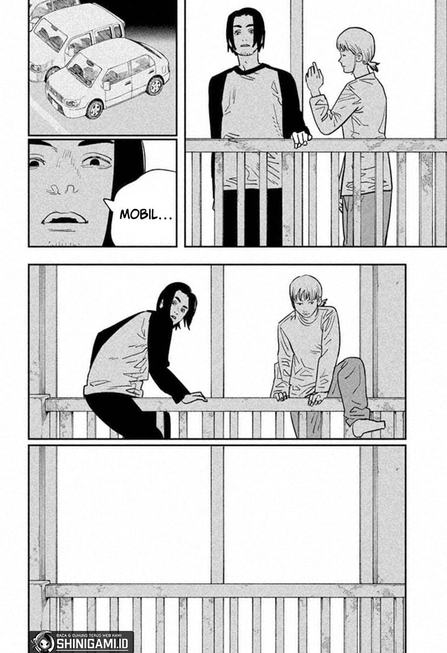 Chainsaw Man - Chapter 122 - Page 12