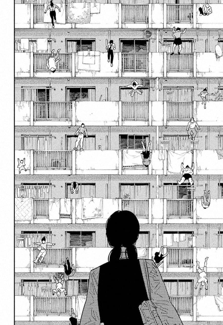 Chainsaw Man - Chapter 122 - Page 14