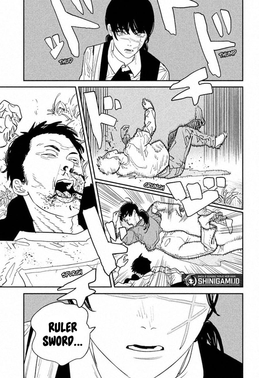 Chainsaw Man - Chapter 122 - Page 15