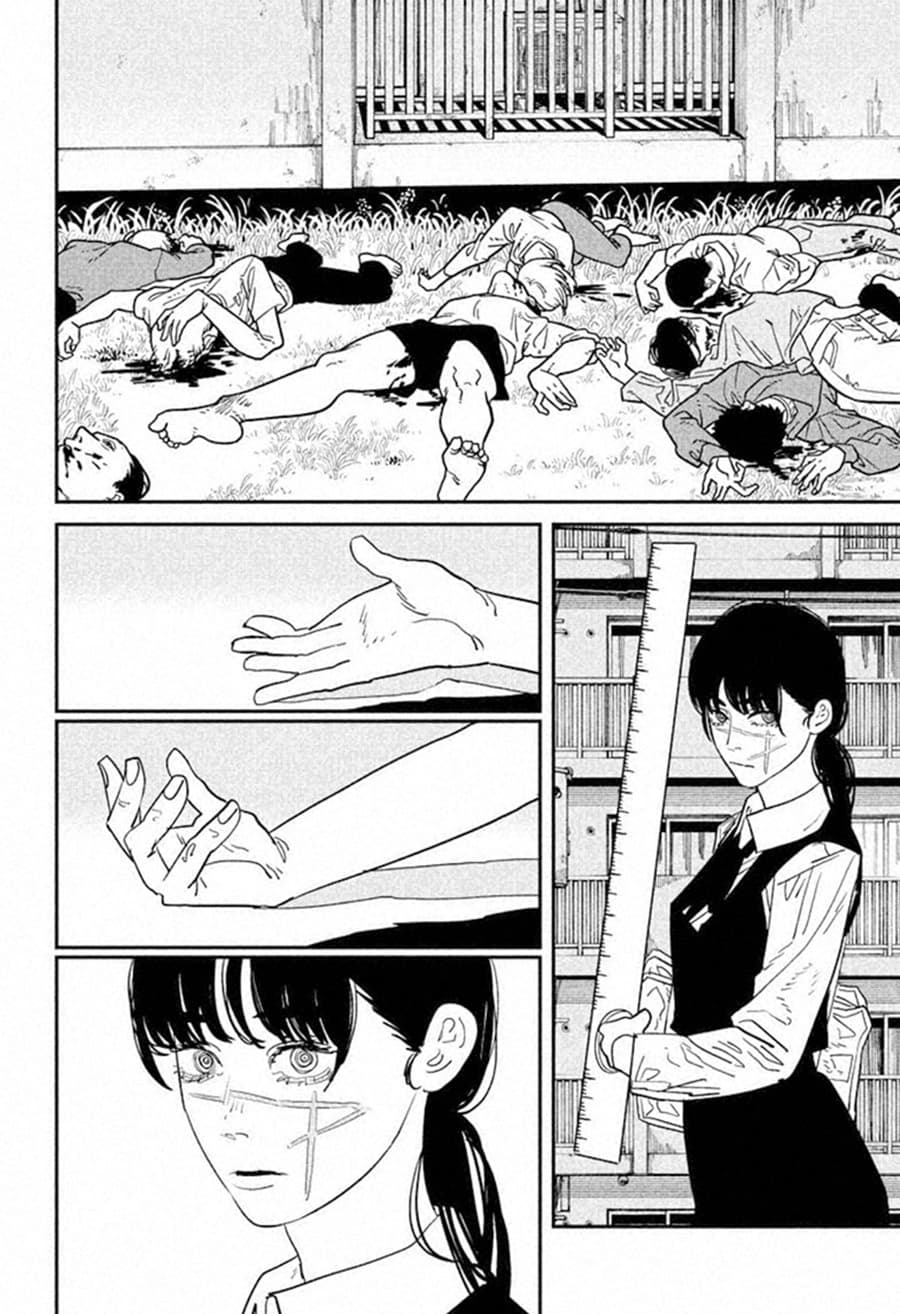 Chainsaw Man - Chapter 122 - Page 16