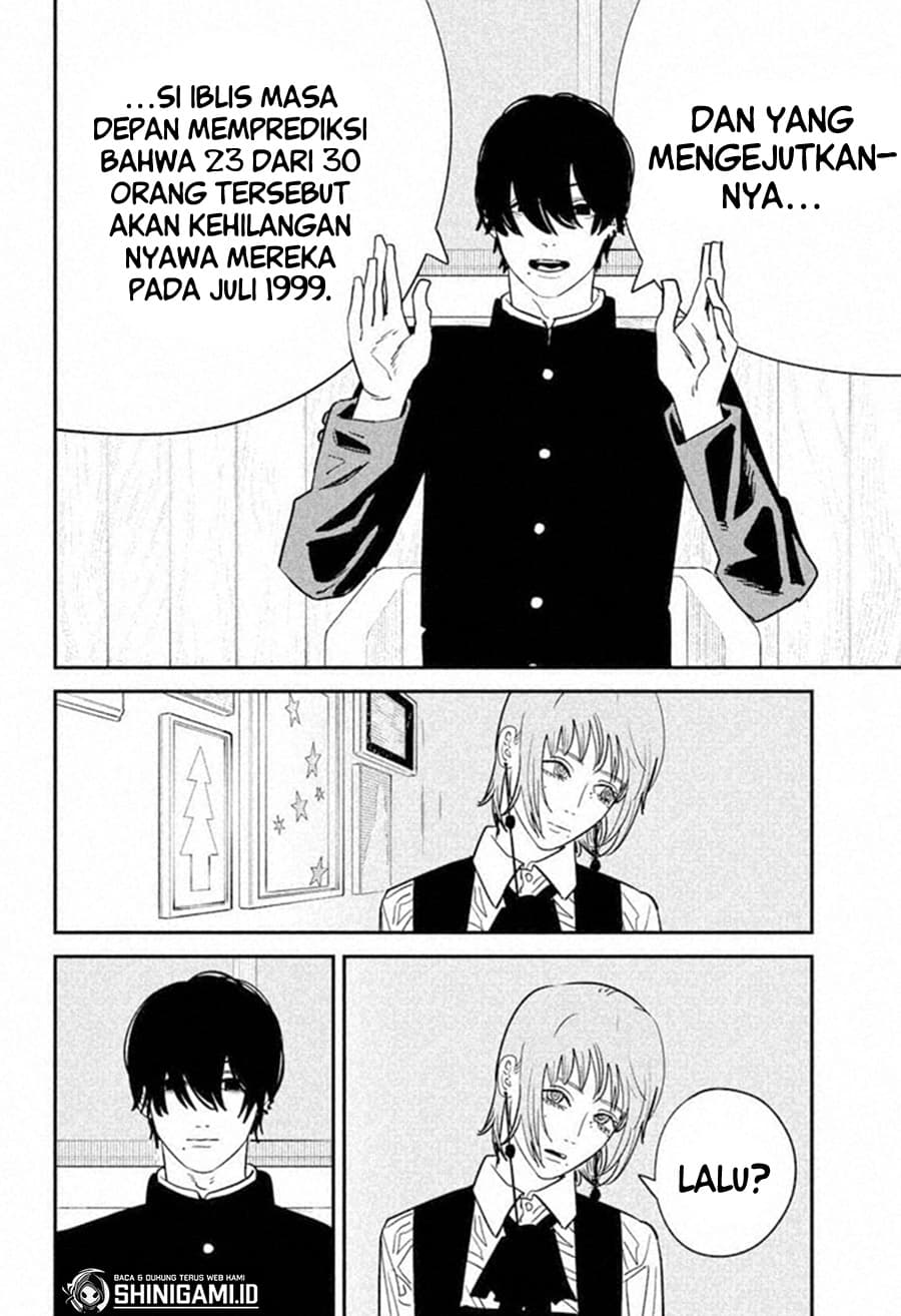 Chainsaw Man - Chapter 122 - Page 6
