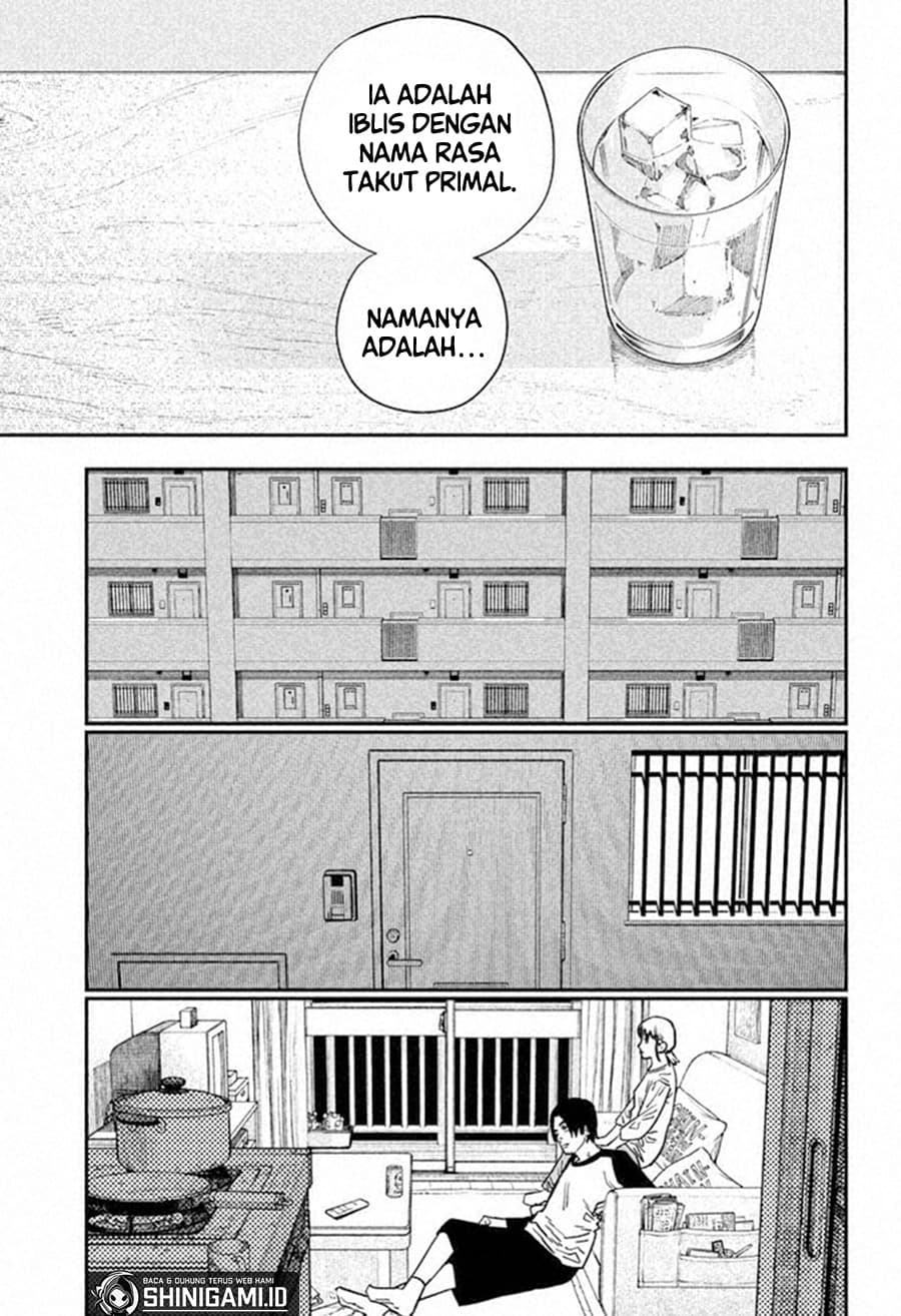 Chainsaw Man - Chapter 122 - Page 9