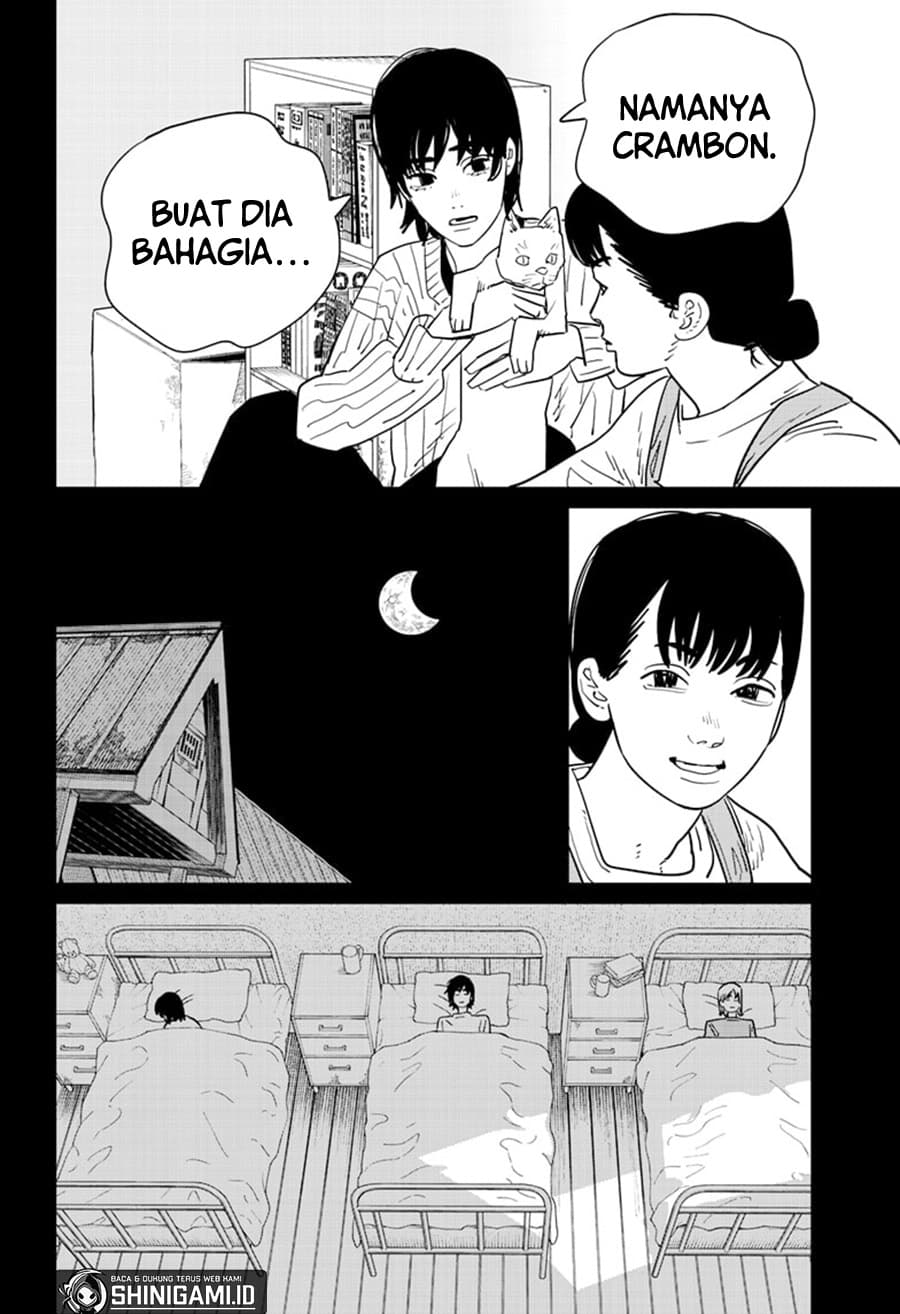 Chainsaw Man - Chapter 123 - Page 10
