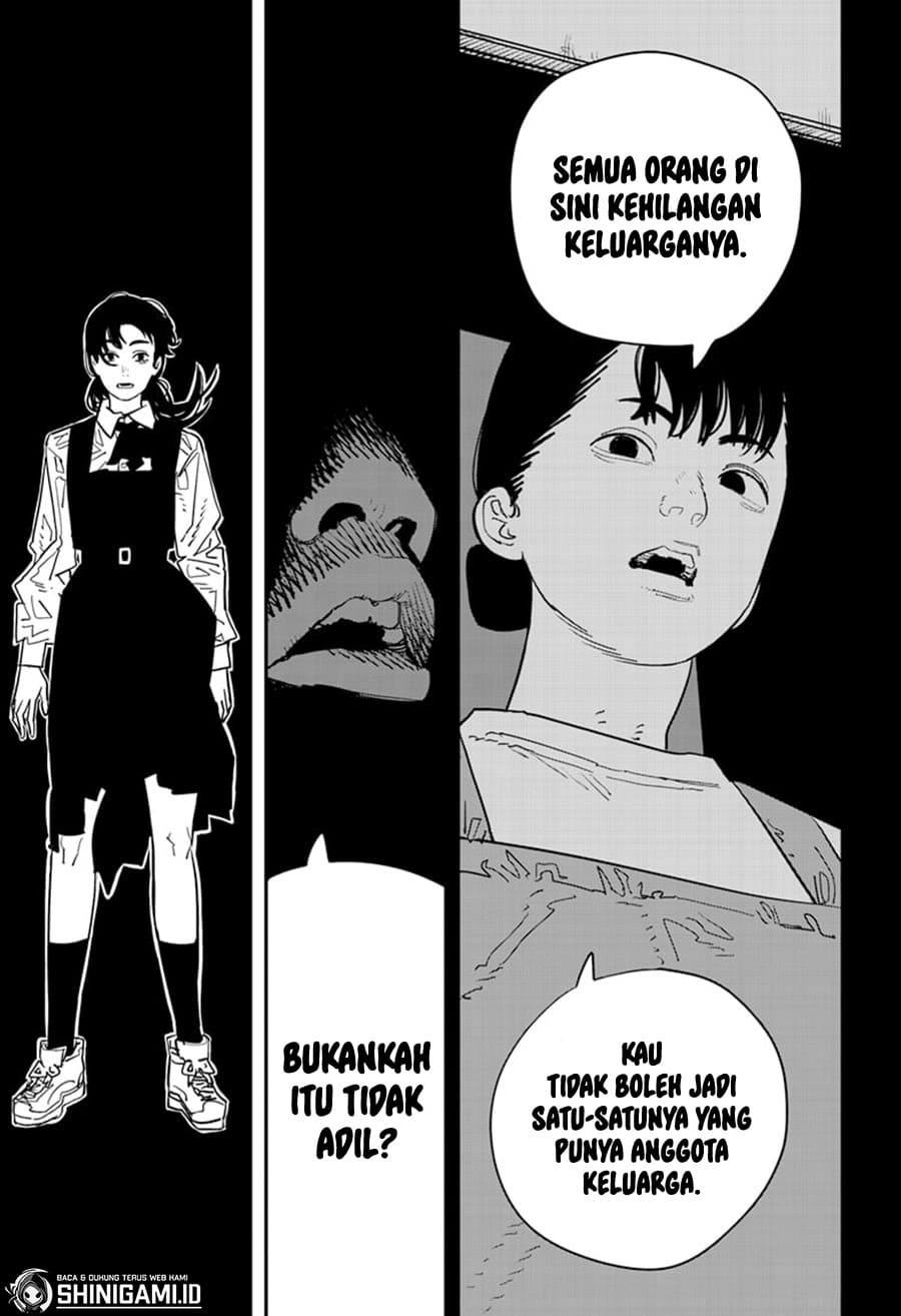 Chainsaw Man - Chapter 123 - Page 13
