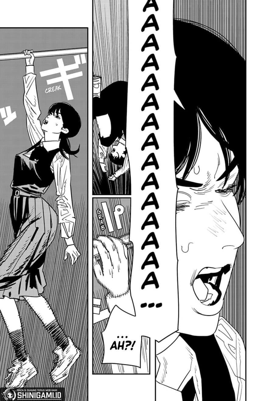 Chainsaw Man - Chapter 123 - Page 14
