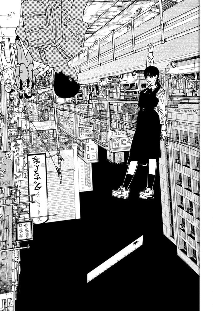 Chainsaw Man - Chapter 123 - Page 15