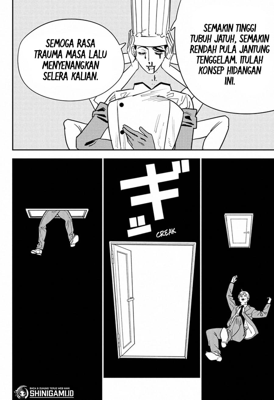 Chainsaw Man - Chapter 123 - Page 17