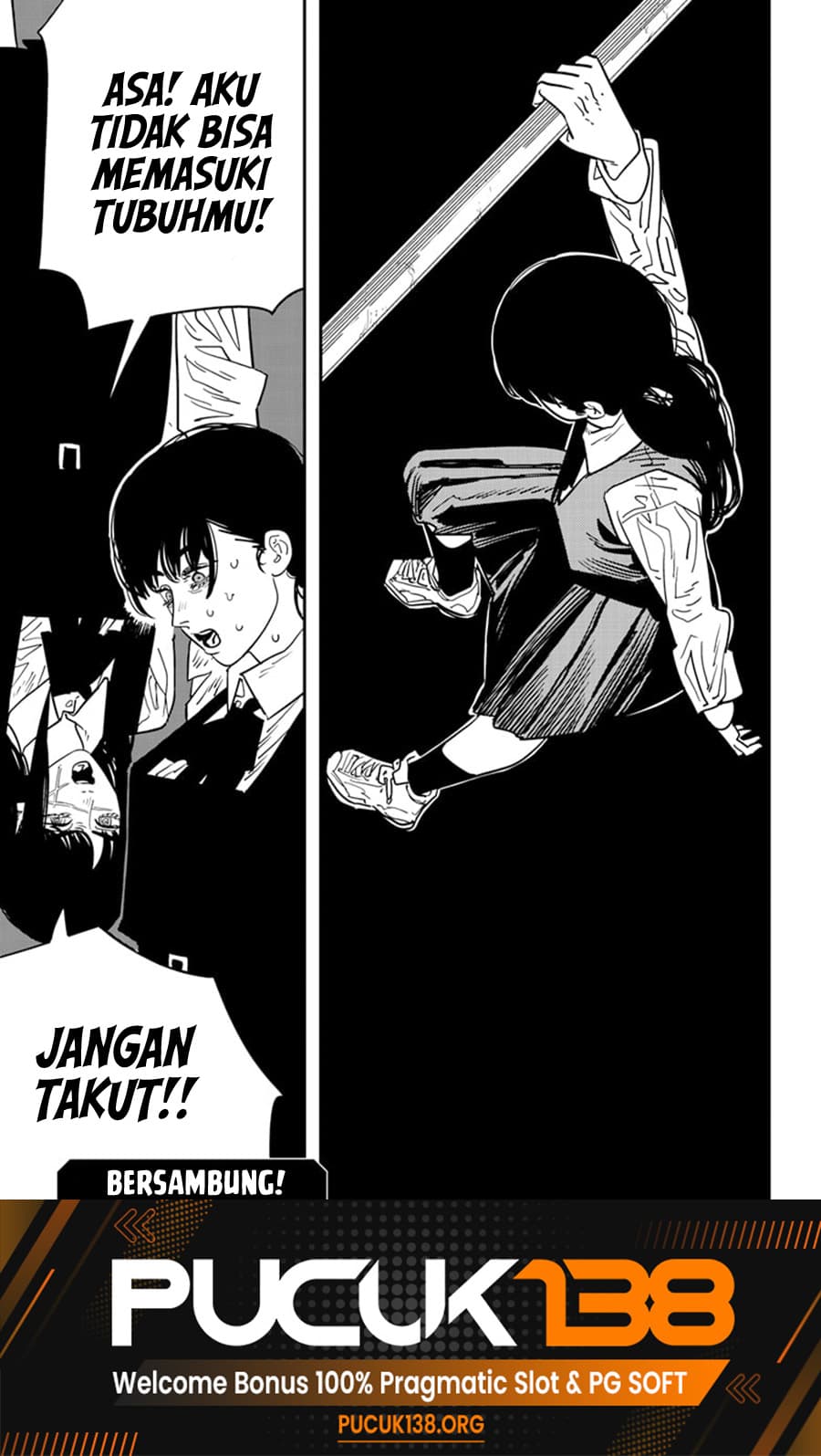 Chainsaw Man - Chapter 123 - Page 18