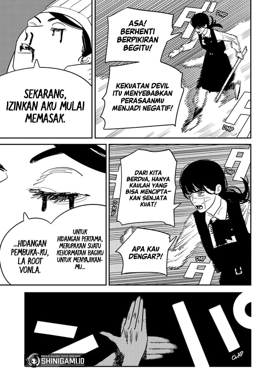 Chainsaw Man - Chapter 123 - Page 5