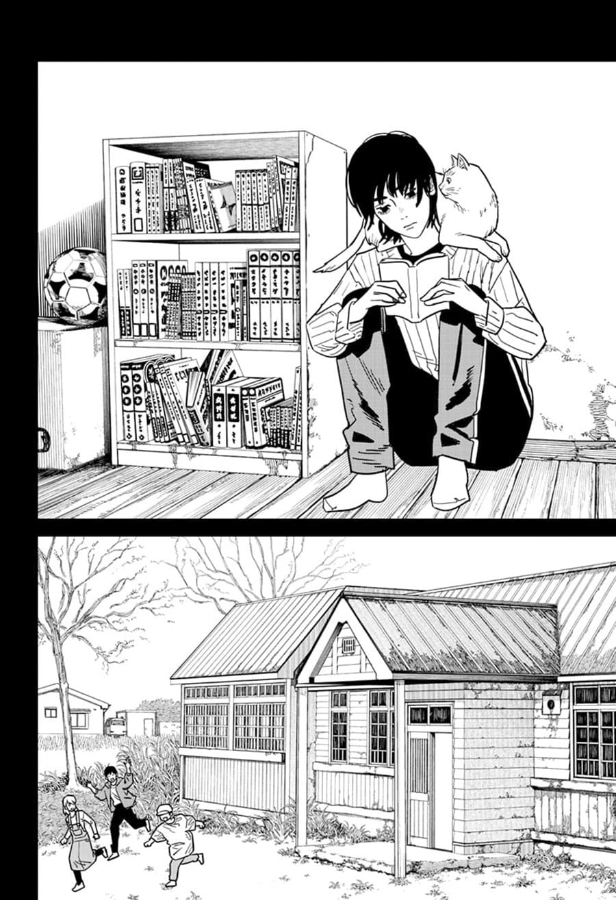 Chainsaw Man - Chapter 123 - Page 6