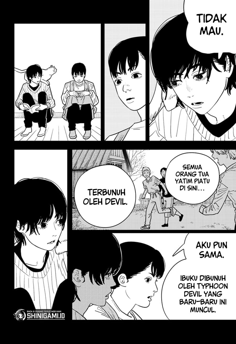Chainsaw Man - Chapter 123 - Page 8