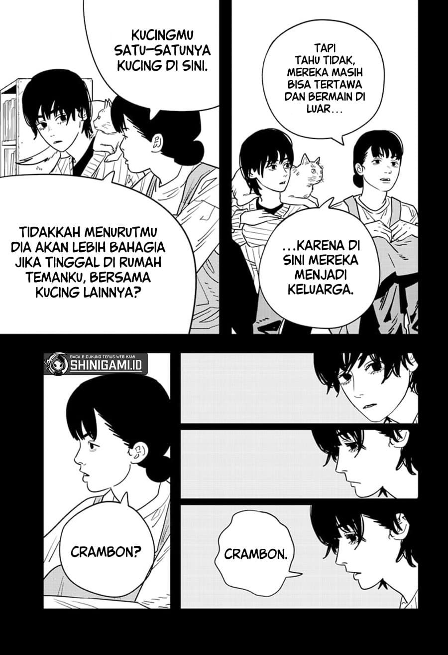 Chainsaw Man - Chapter 123 - Page 9