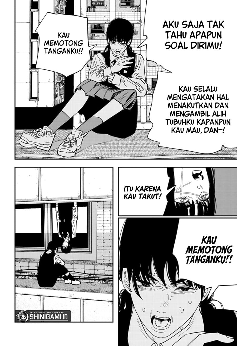 Chainsaw Man - Chapter 124 - Page 10