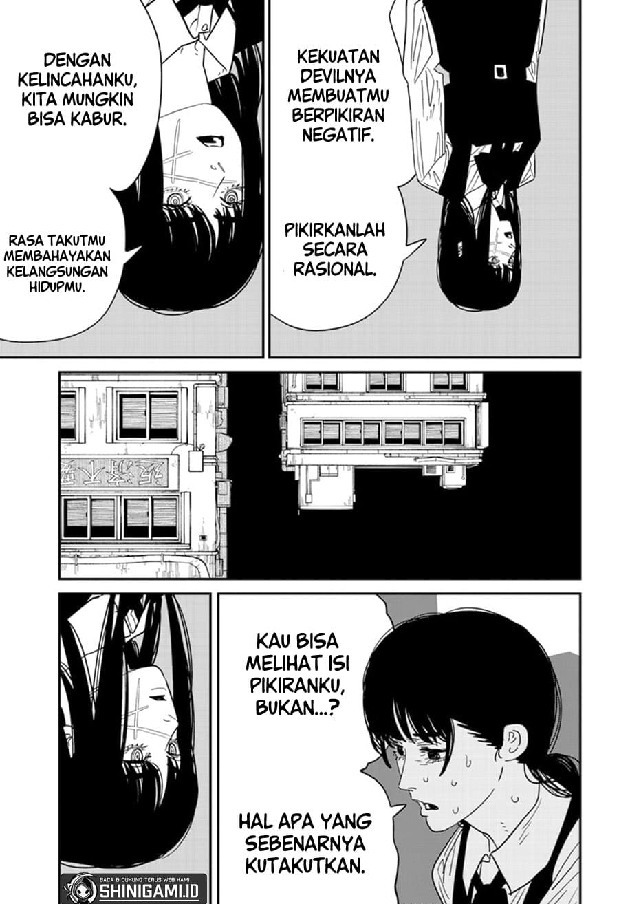 Chainsaw Man - Chapter 124 - Page 11