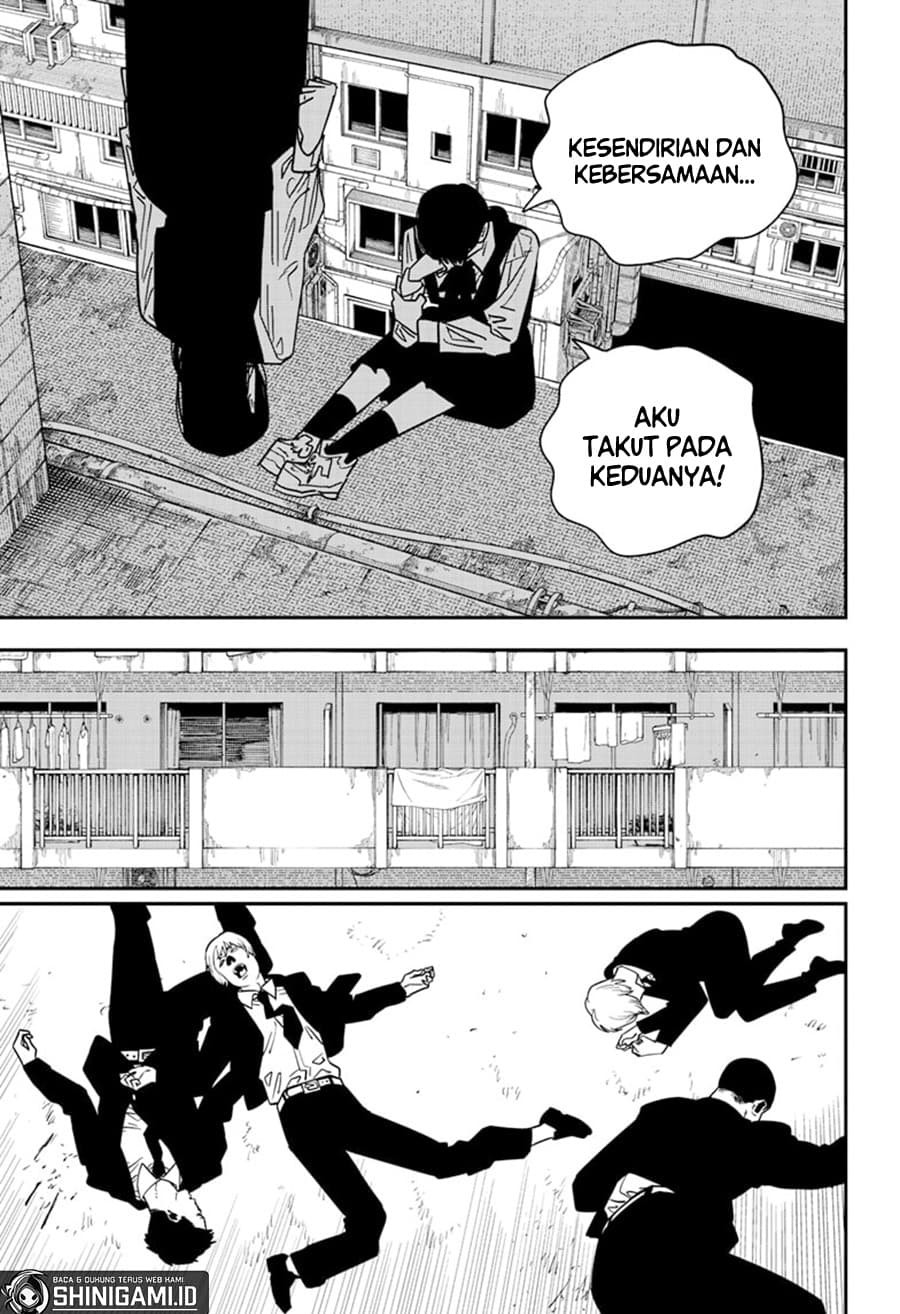 Chainsaw Man - Chapter 124 - Page 13