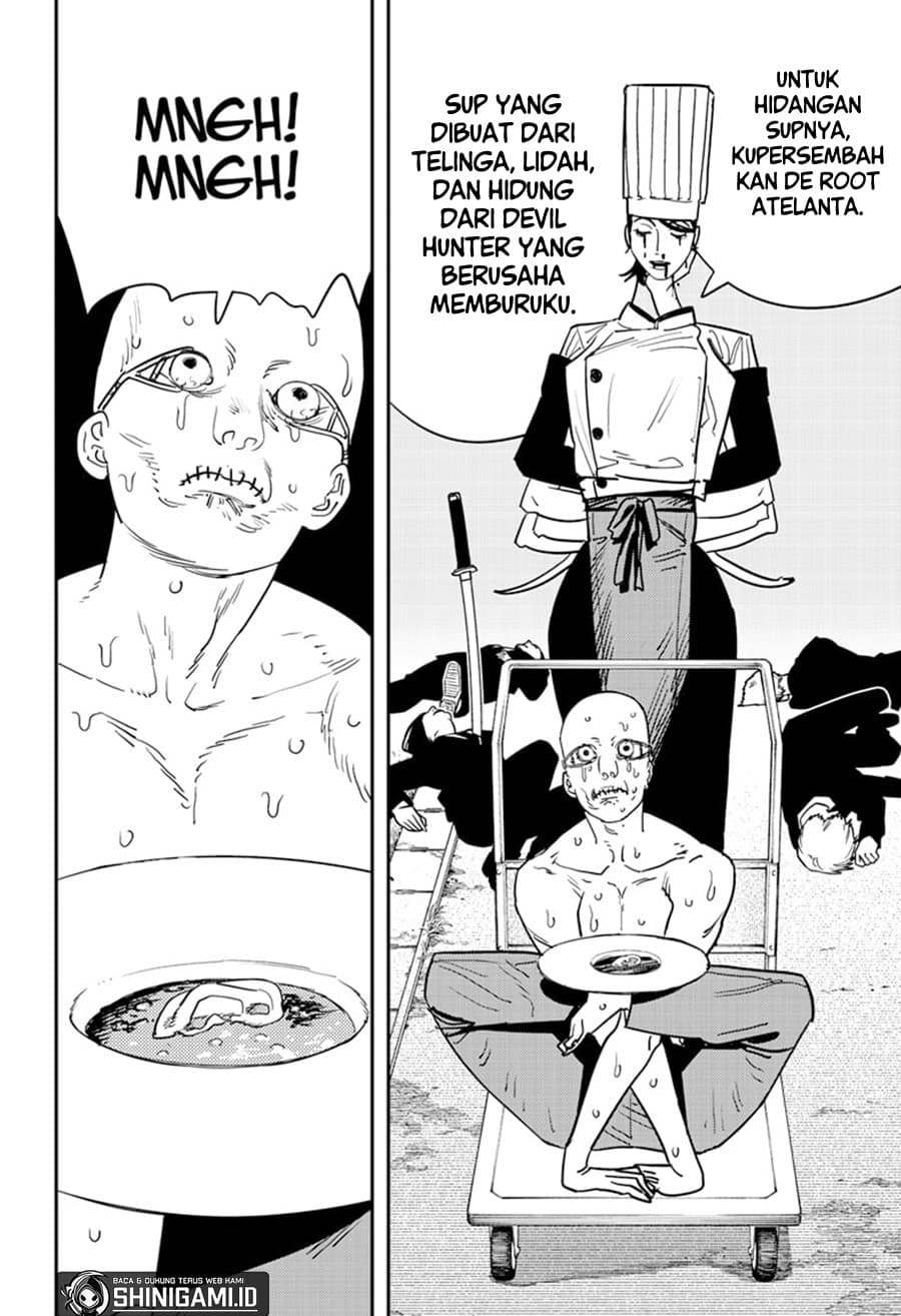 Chainsaw Man - Chapter 124 - Page 14