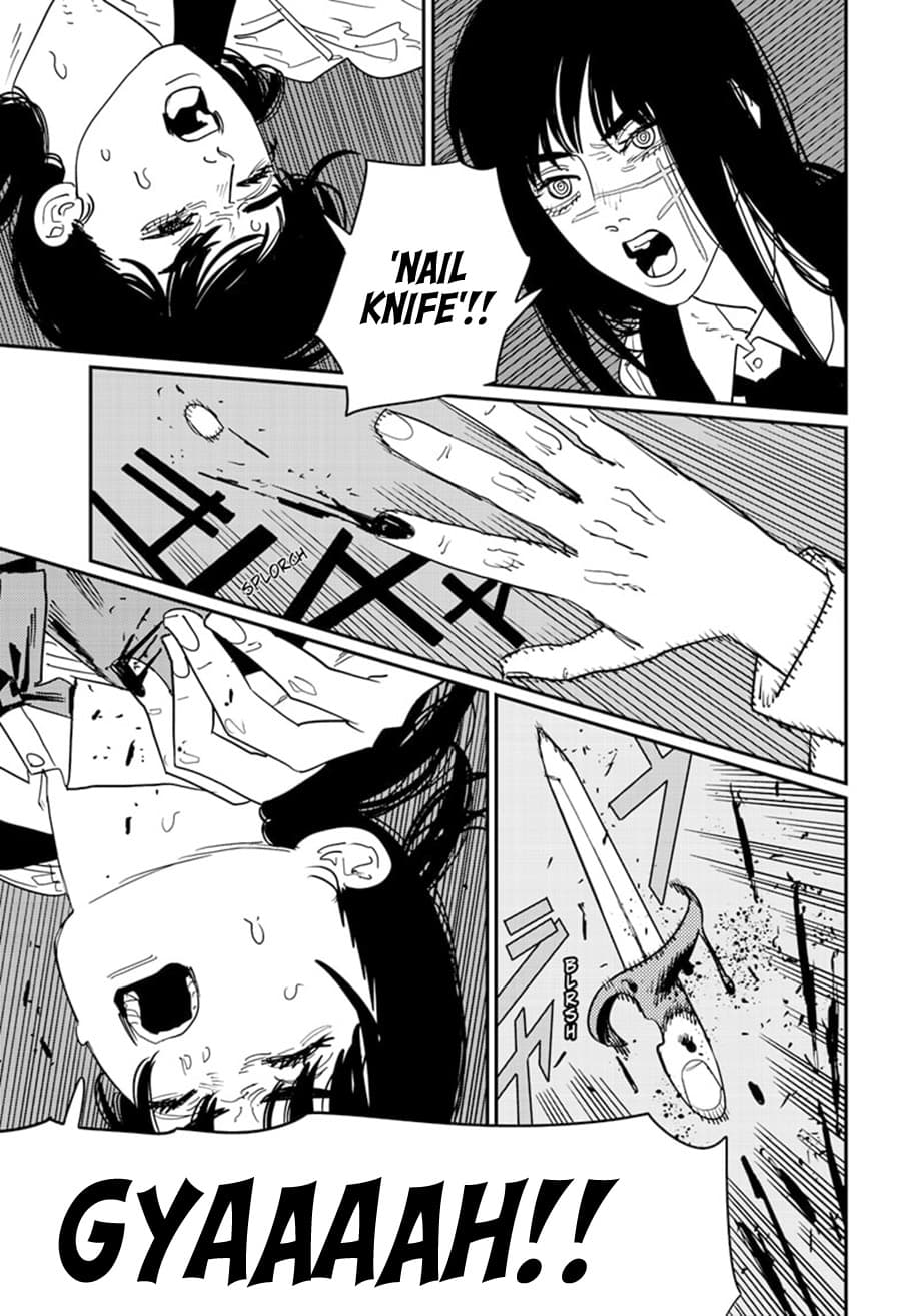 Chainsaw Man - Chapter 124 - Page 3