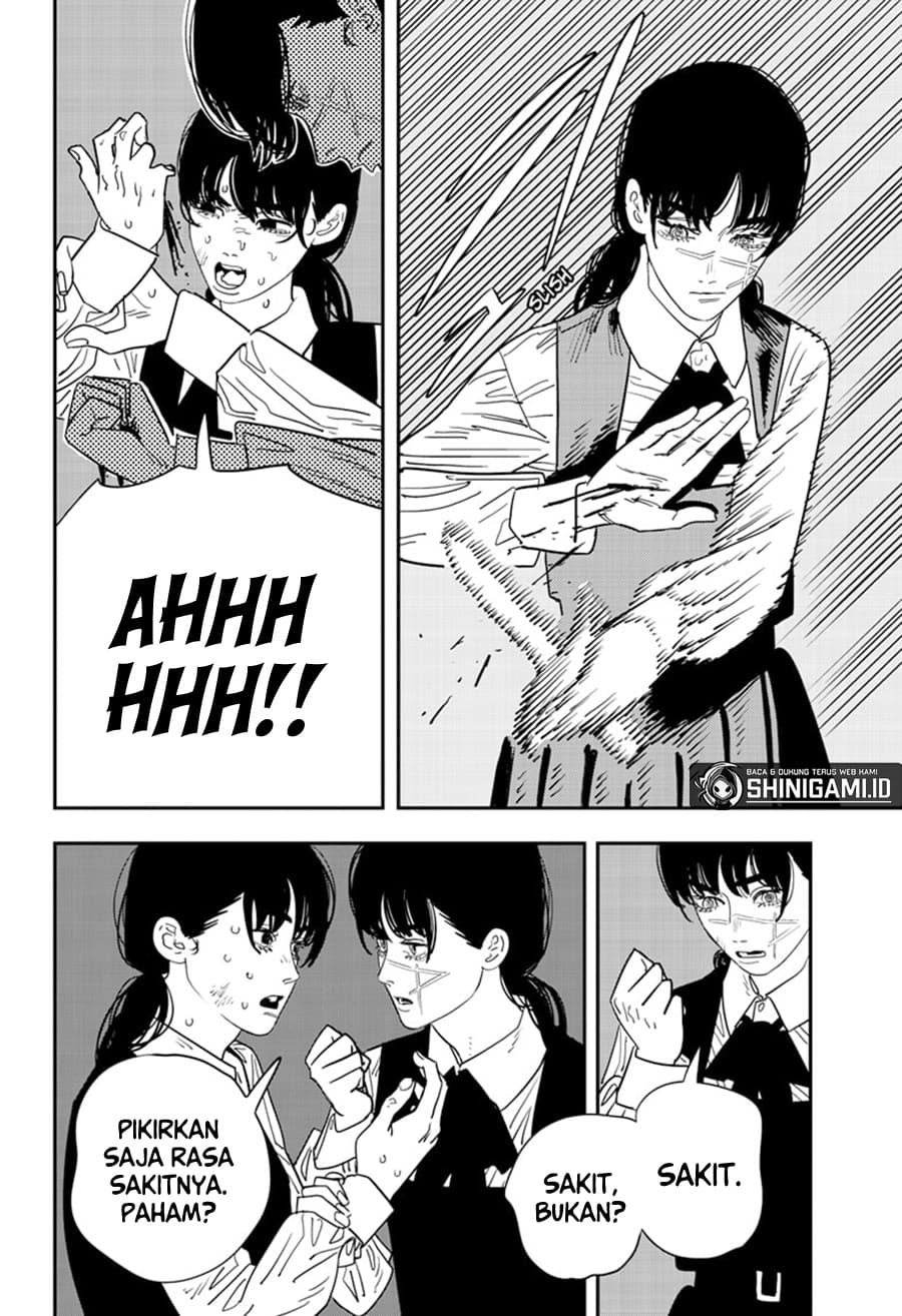 Chainsaw Man - Chapter 124 - Page 6