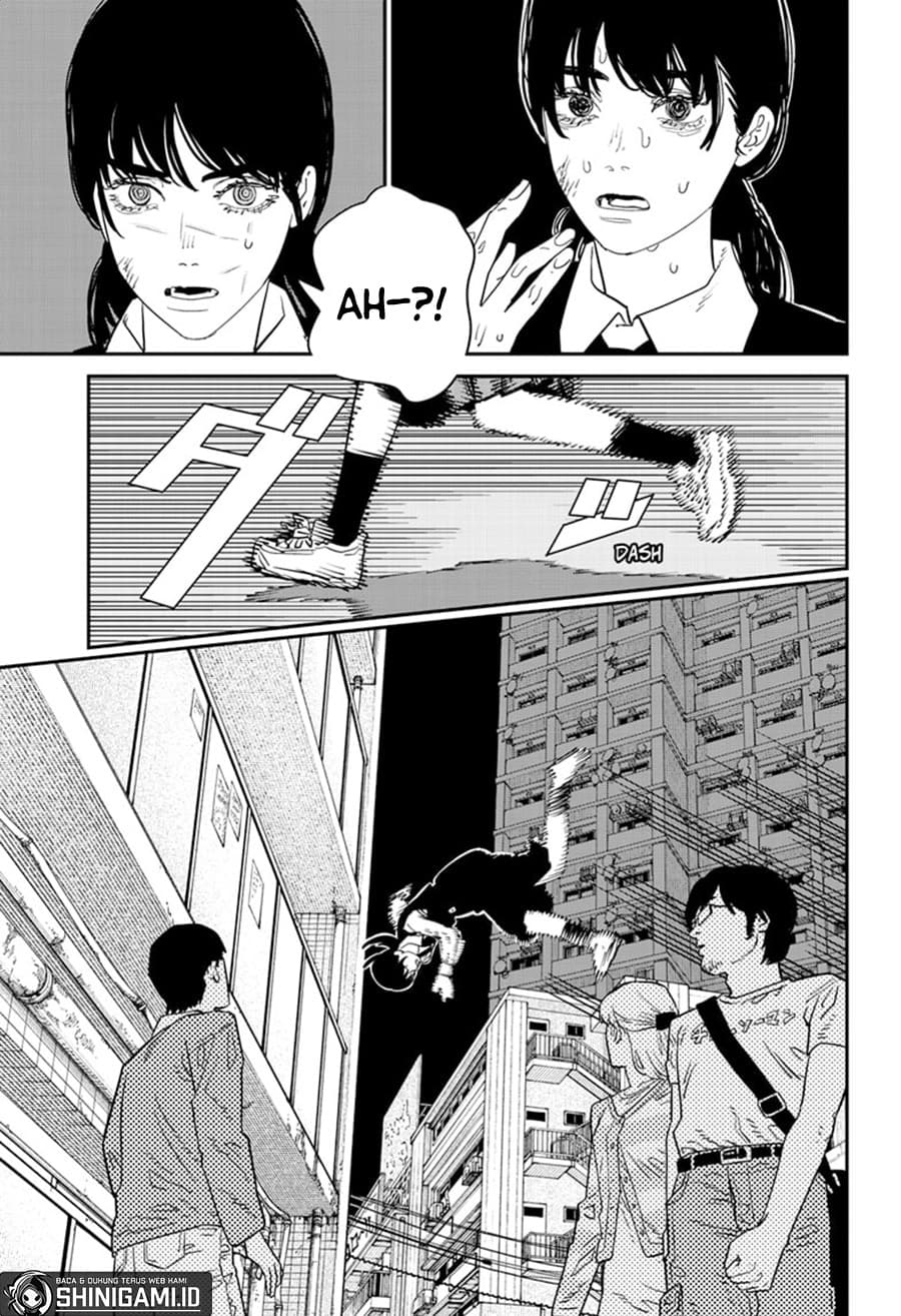 Chainsaw Man - Chapter 124 - Page 7