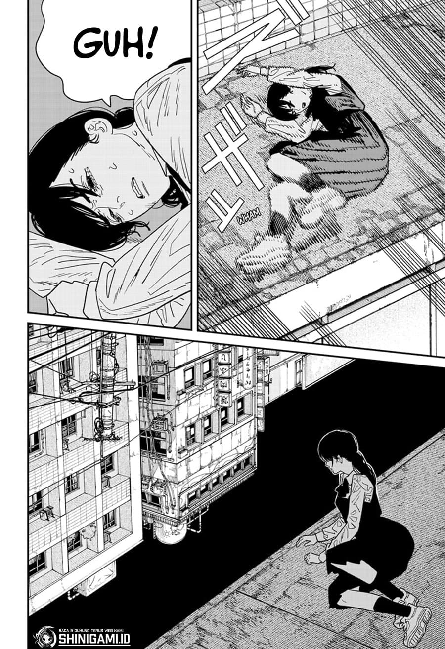 Chainsaw Man - Chapter 124 - Page 8