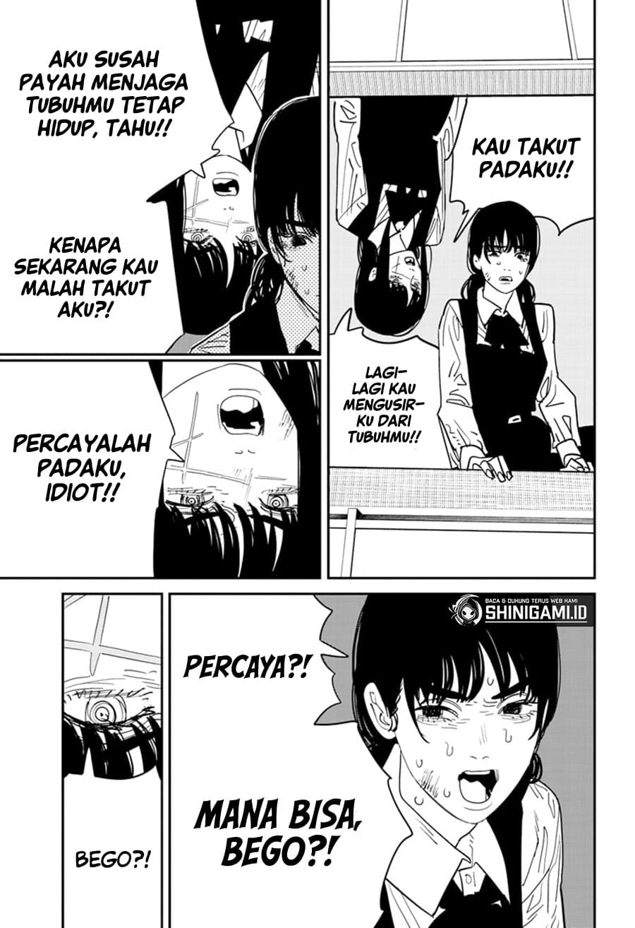Chainsaw Man - Chapter 124 - Page 9