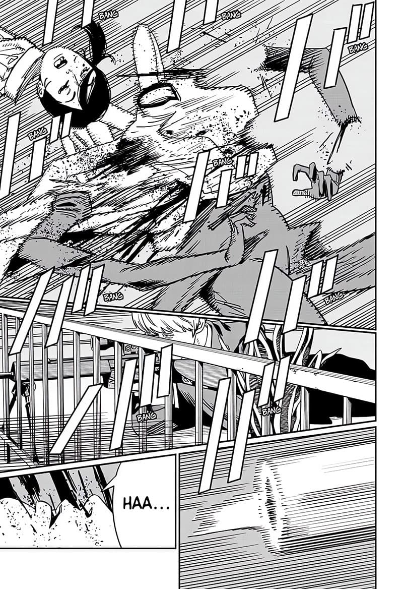 Chainsaw Man - Chapter 125 - Page 10