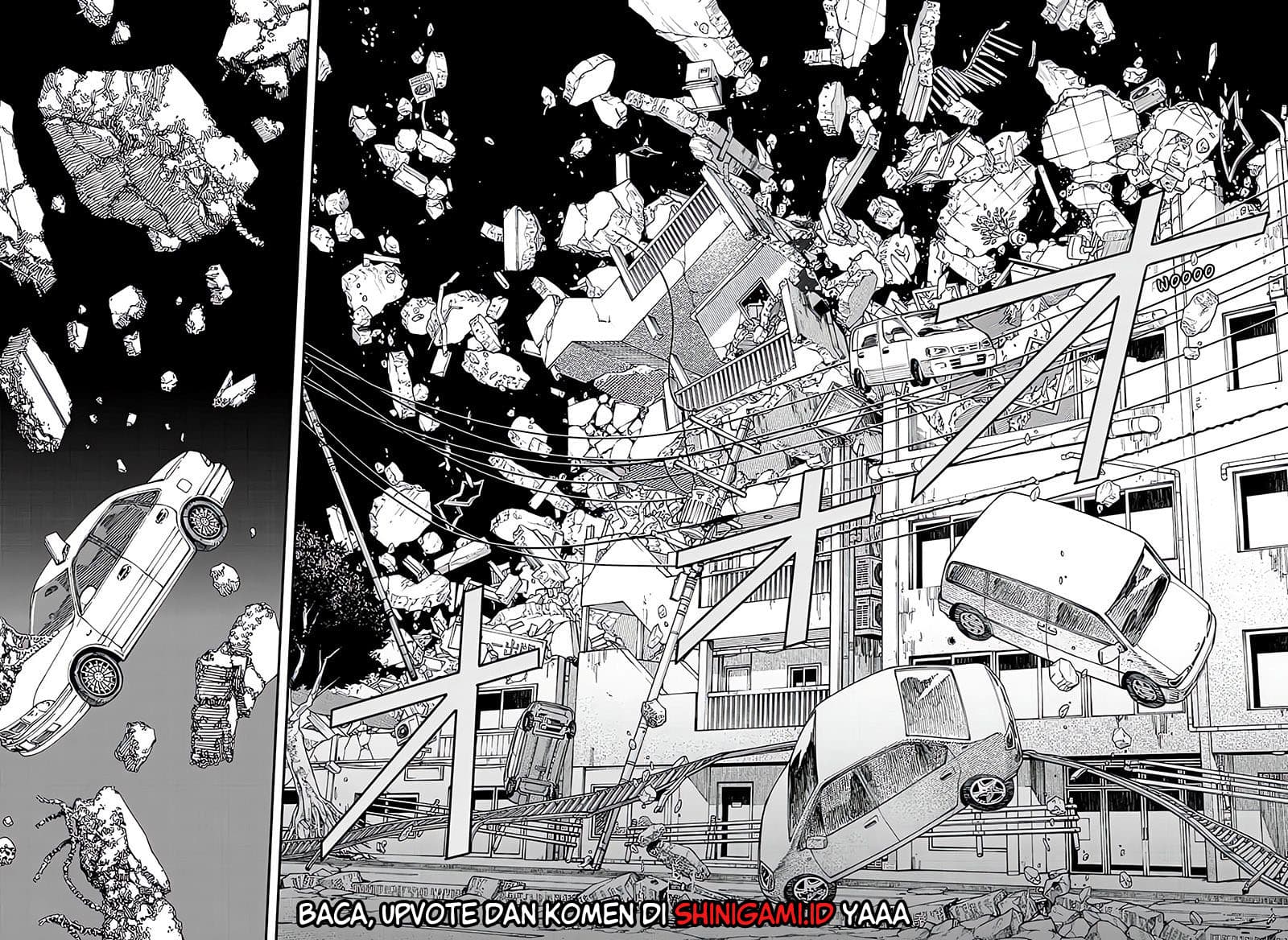 Chainsaw Man - Chapter 125 - Page 11