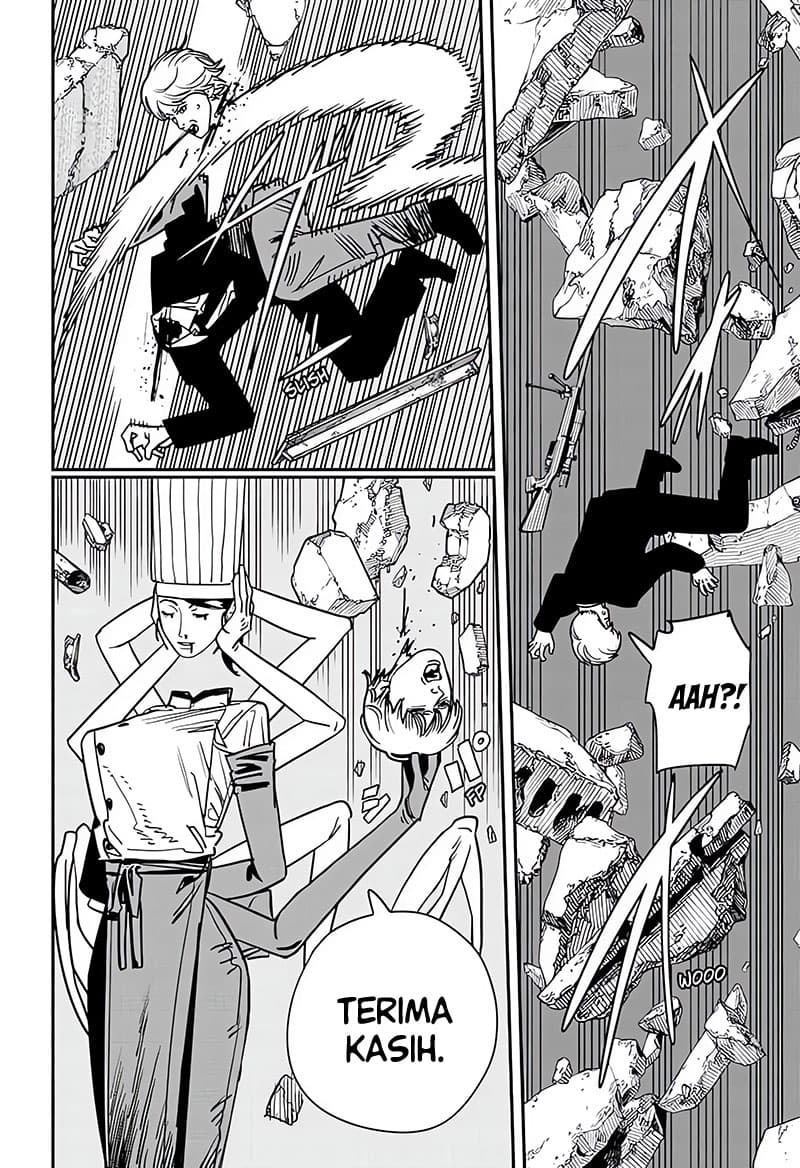 Chainsaw Man - Chapter 125 - Page 12