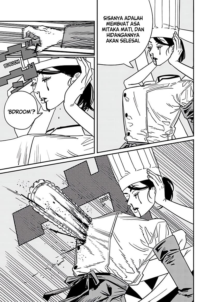 Chainsaw Man - Chapter 125 - Page 13