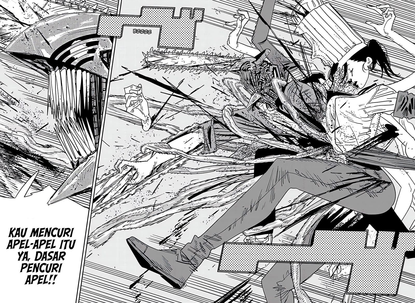 Chainsaw Man - Chapter 125 - Page 14