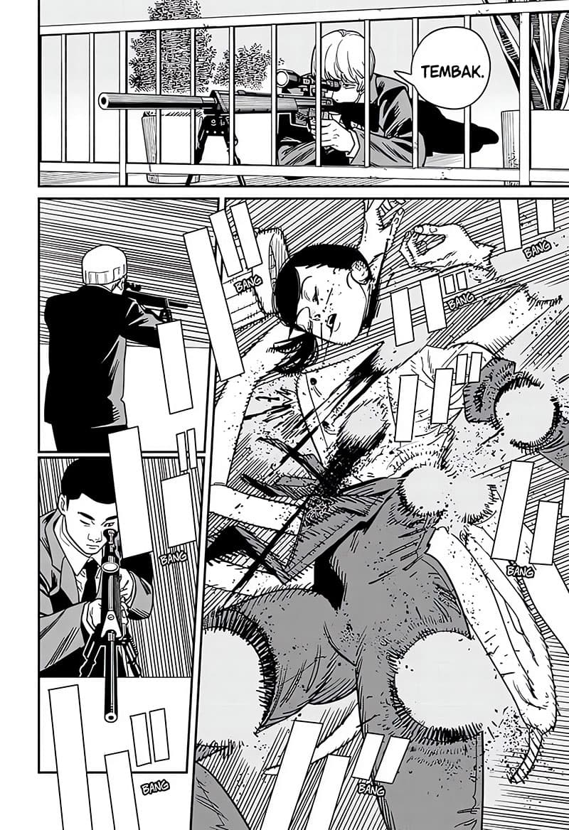 Chainsaw Man - Chapter 125 - Page 7