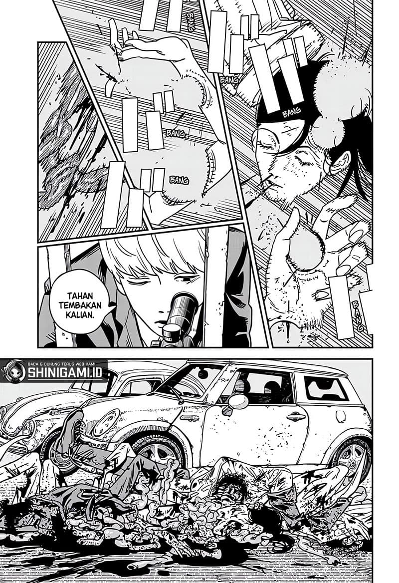 Chainsaw Man - Chapter 125 - Page 8