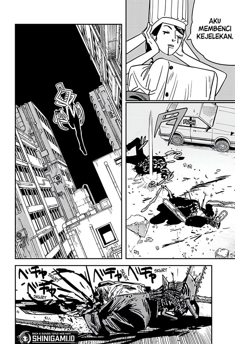 Chainsaw Man - Chapter 126 - Page 13