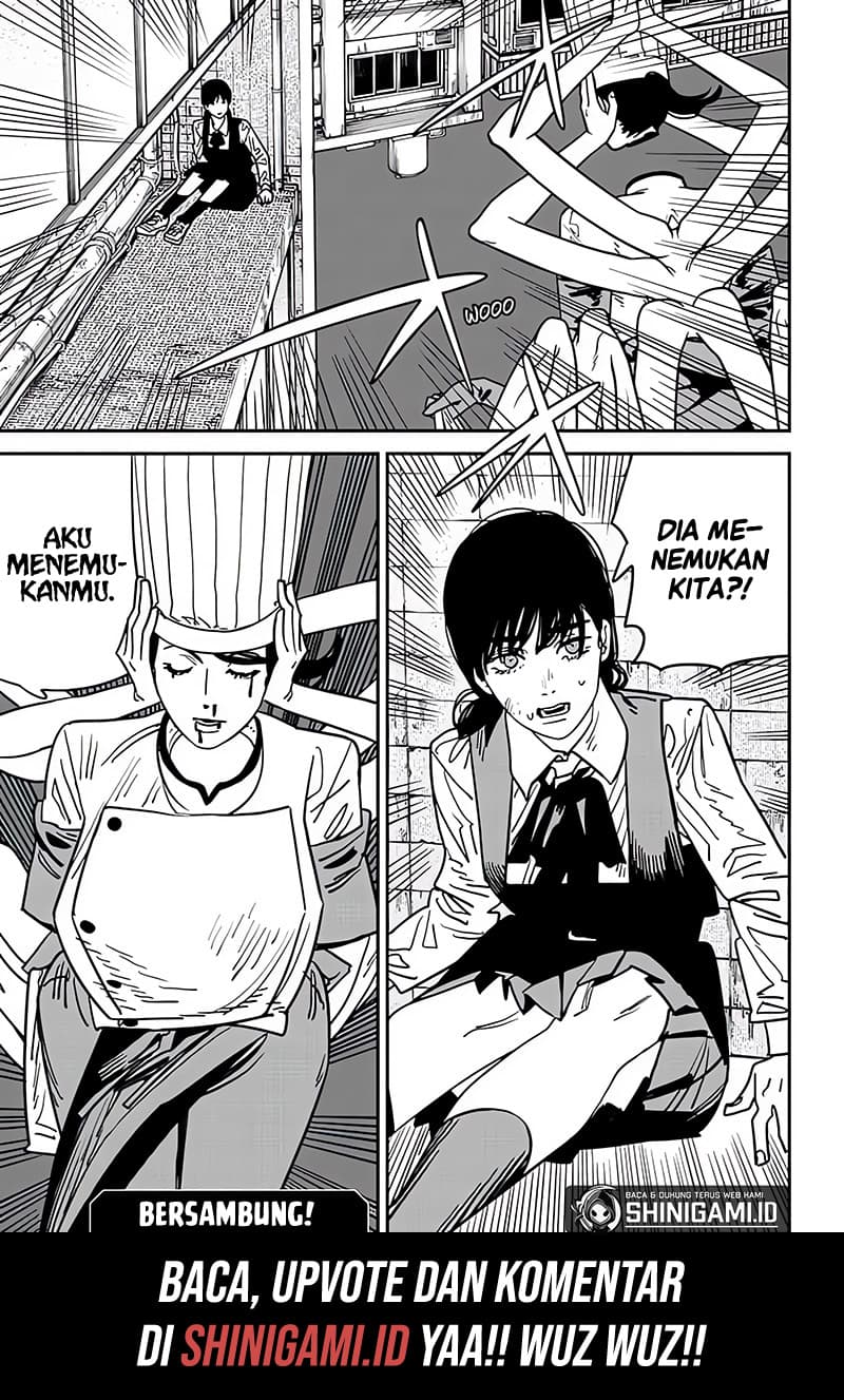 Chainsaw Man - Chapter 126 - Page 16