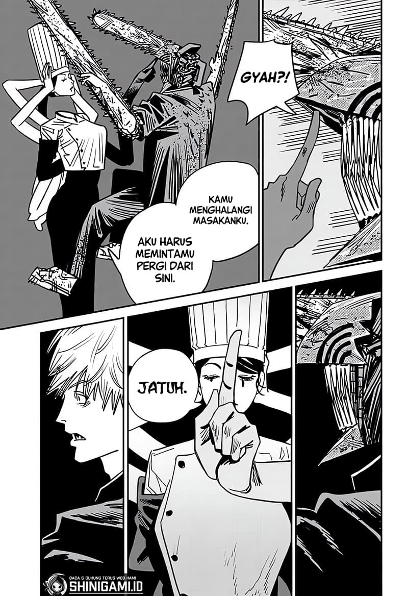 Chainsaw Man - Chapter 126 - Page 5