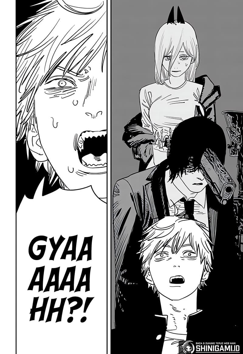 Chainsaw Man - Chapter 126 - Page 6