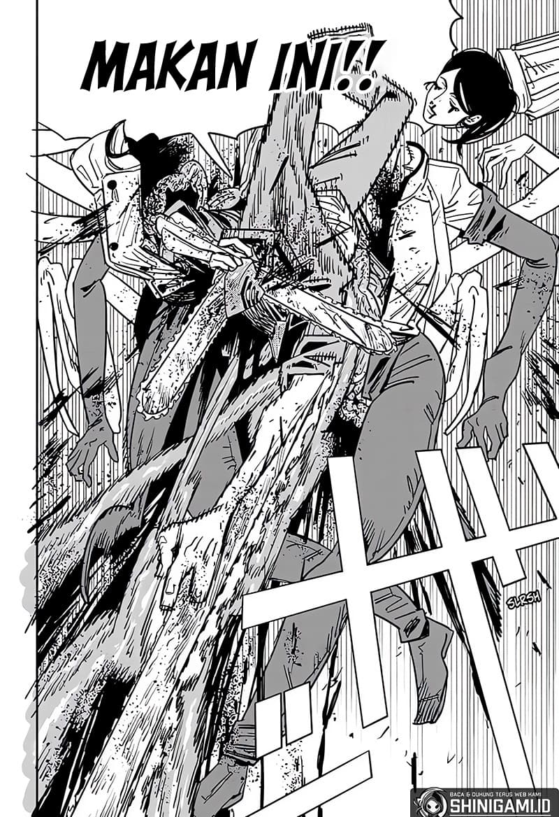 Chainsaw Man - Chapter 126 - Page 8
