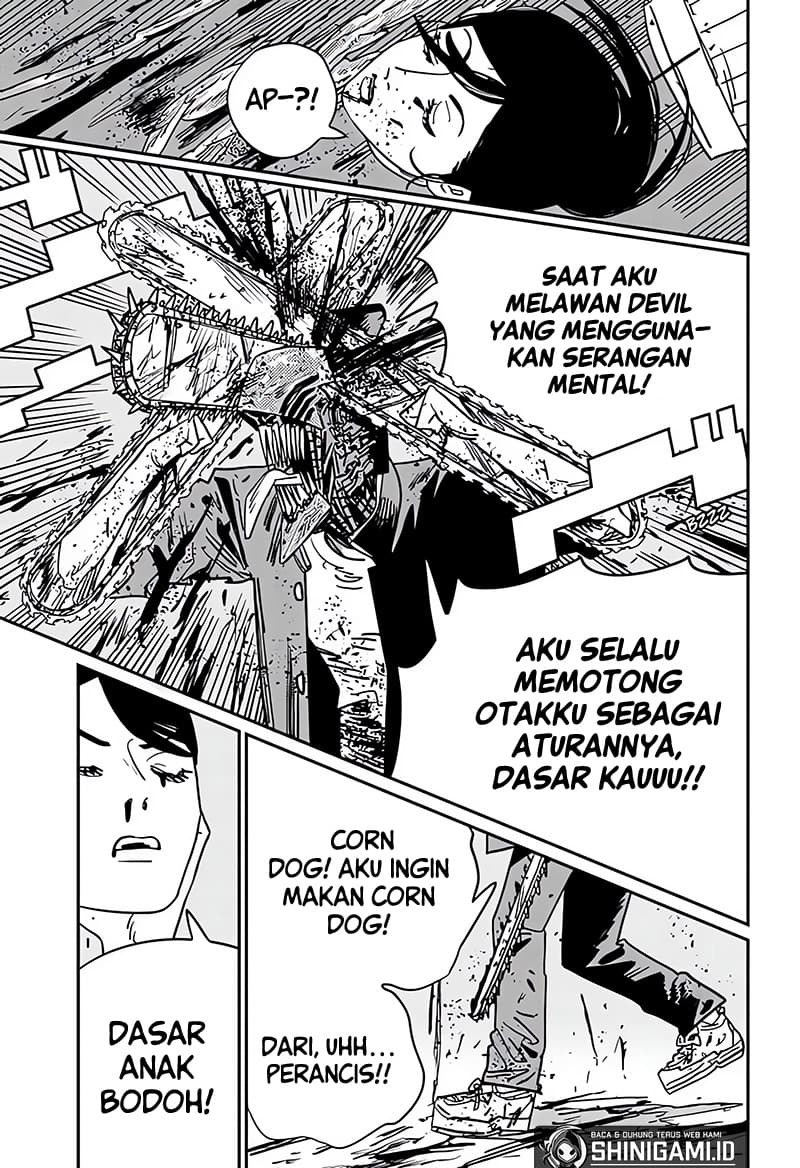 Chainsaw Man - Chapter 126 - Page 9