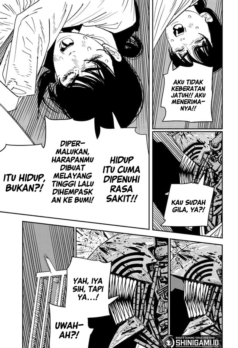 Chainsaw Man - Chapter 127 - Page 10